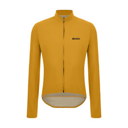 SANTINI Winddichte Fahrradjacke - RTR WIND - Gelb