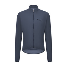 SANTINI wasserfeste Jacke - RTR WIND - Blau