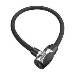 KRYPTONITE Fahrradschloss - HARDWIRE 2085 - Schwarz
