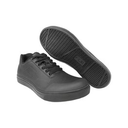 FLR Fahrradschuhe - AFX PRO - Schwarz