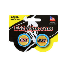 ESIGRIPS Lenkerendkappen - ESI - Türkis