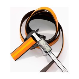 BIKERIBBON Lenkerband - CICCIO - Schwarz