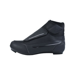 FLR Fahrradschuhe - DEFENDER ROAD - Schwarz