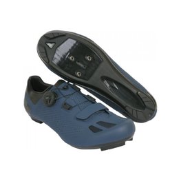 FLR Fahrradschuhe - F11 - Blau