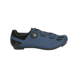 FLR Fahrradschuhe - F11 - Blau
