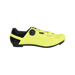 FLR Fahrradschuhe - F11 - Gelb