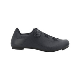 FLR Fahrradschuhe - F-3 - Schwarz