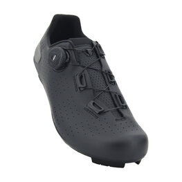 FLR Fahrradschuhe - F-3 - Schwarz