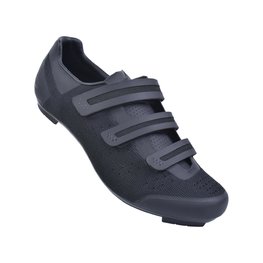 FLR Fahrradschuhe - F35 KNIT - Schwarz
