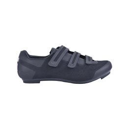 FLR Fahrradschuhe - F35 KNIT - Schwarz