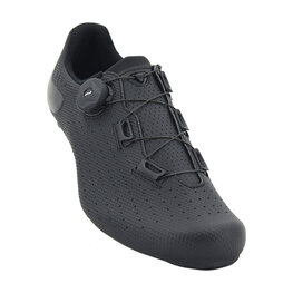 FLR Fahrradschuhe - F-5 CARBON - Schwarz
