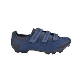 FLR Fahrradschuhe - F55KN MTB - Blau