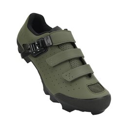 FLR Fahrradschuhe - F-67 - Grün