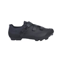 FLR Fahrradschuhe - F-67 - Schwarz