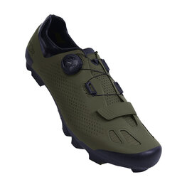 FLR Fahrradschuhe - F70 - Grün