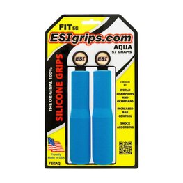 ESIGRIPS Griffe - ESI FIT SG - Hellblau