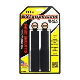 ESIGRIPS Griffe - ESI FIT SG - Schwarz
