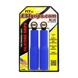 ESIGRIPS Griffe - ESI FIT SG - Blau