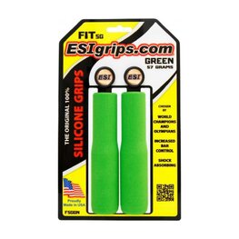 ESIGRIPS Griffe - ESI FIT SG - Grün