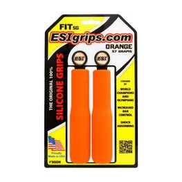 ESIGRIPS Griffe - ESI FIT SG - Orange