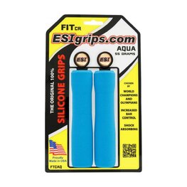ESIGRIPS Griffe - ESI FIT CR - Türkis