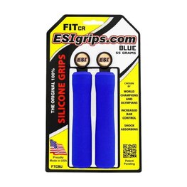 ESIGRIPS Griffe - ESI FIT CR - Blau