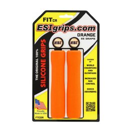 ESIGRIPS Griffe - ESI FIT CR - Orange