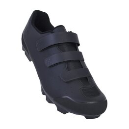 FLR Fahrradschuhe - FX-1 MTB - Schwarz