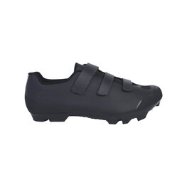 FLR Fahrradschuhe - FX-1 MTB - Schwarz