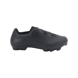 FLR Fahrradschuhe - FX-3 - Schwarz
