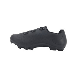 FLR Fahrradschuhe - FX-3 - Schwarz