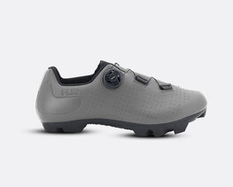 FLR Fahrradschuhe - FX-3 MTB - Grau
