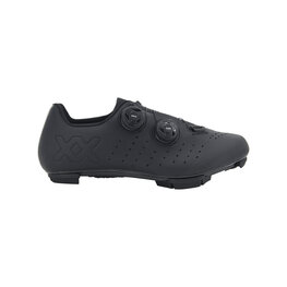 FLR Fahrradschuhe - FX-9 - Schwarz
