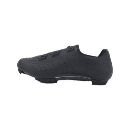 FLR Fahrradschuhe - FX-9 - Schwarz