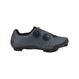 FLR Fahrradschuhe - FX-9 - Grau