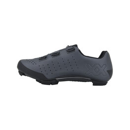 FLR Fahrradschuhe - FX-9 - Grau