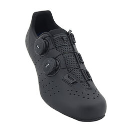 FLR Fahrradschuhe - F-9 - Schwarz