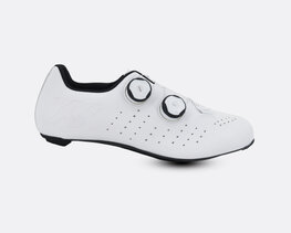 FLR Fahrradschuhe - F-9 - Weiß