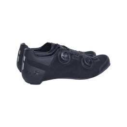 FLR Fahrradschuhe - FXX KNIT WT - Schwarz