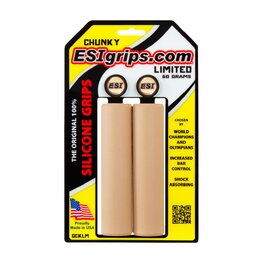 ESIGRIPS Griffe - ESI CHUNKY - Beige