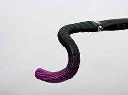 BIKERIBBON Lenkerband - GRADE PLUS - Rosa