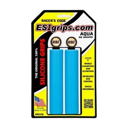 ESIGRIPS Griffe - ESI RACER'S - Hellblau