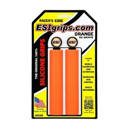 ESIGRIPS Griffe - ESI RACER'S - Orange