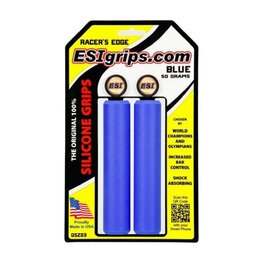 ESIGRIPS Griffe - ESI RACER'S - Blau
