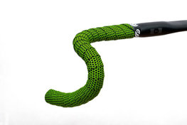 BIKERIBBON Lenkerband - HEXAGON - Grün