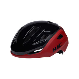 HJC Fahrradhelm - VALECO 2.0 - Schwarz/Rot