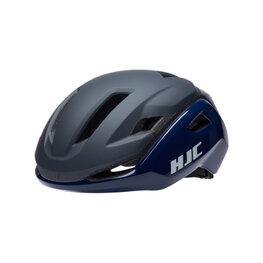 HJC Fahrradhelm - VALECO 2.0 - Grau/Blau