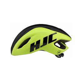 HJC Fahrradhelm - VALECO - Gelb