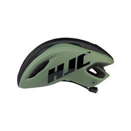 HJC Fahrradhelm - VALECO - Grün/Schwarz