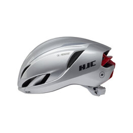 HJC Fahrradhelm - FURION 3.0 - Silber